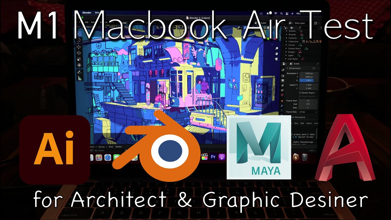 architecture cad for mac